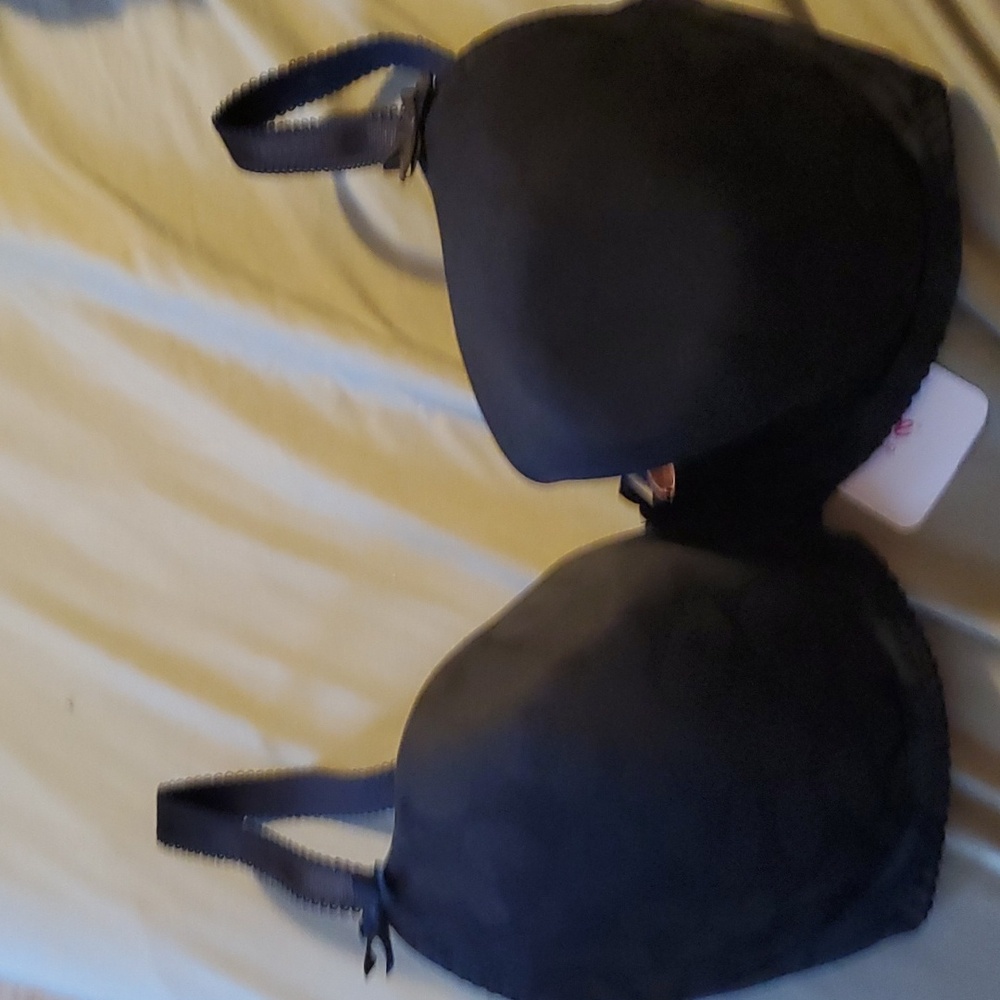 Curvy Kate Bra
